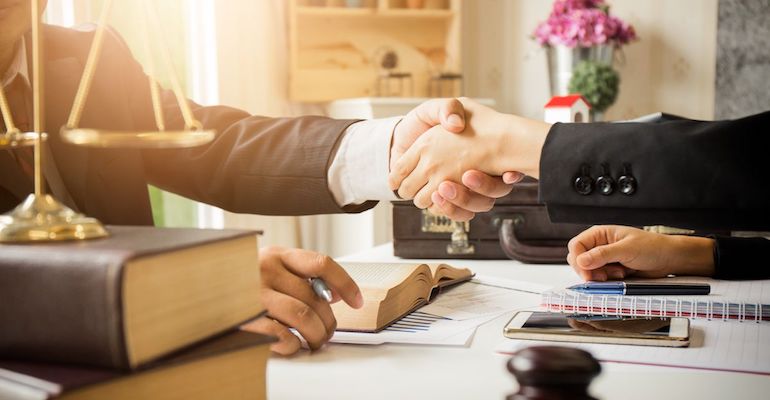 Employment Lawyer Toronto