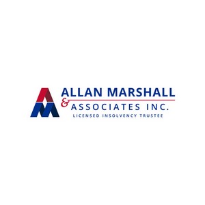Allan Marshall & Associates Inc. Licensed Insolvency Trustee
