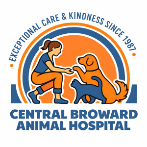 Central Broward Animal Hospital