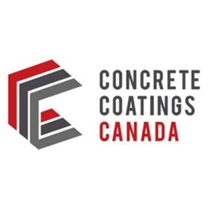 Concrete Coatings Canada