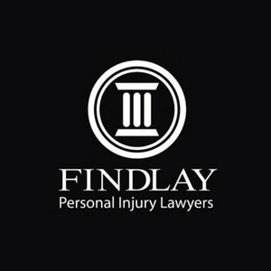 Findlay Personal Injury Lawyers