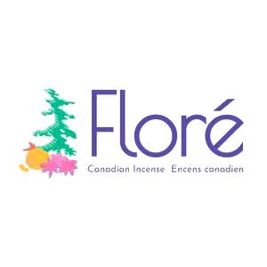 Floré Canadian Incense