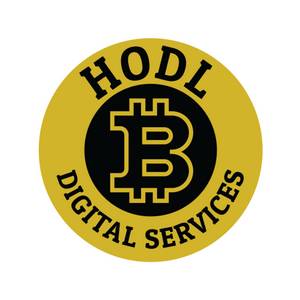 HODL Bitcoin ATM – North Park Variety
