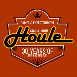 Houle Games and Entertainment Ltd.