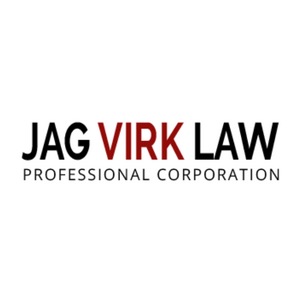 Jag Virk Criminal Lawyers