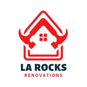 La Rocks Renovations