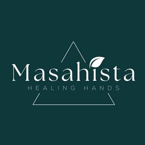 Masahista Healing Hands