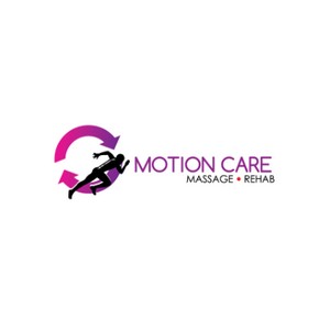 Motion Care Massage & Rehab – Finch