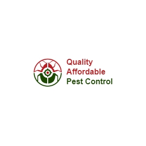 Quality Affordable Pest Control