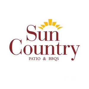 Sun Country – Patio Furniture & BBQs