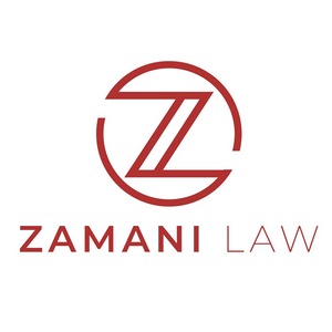 Zamani Law